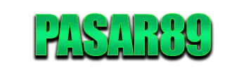 Logo Pasar89