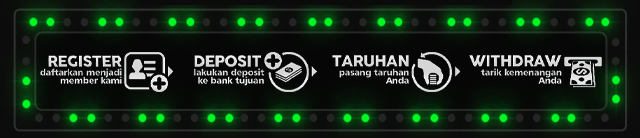 Pasar89 Jackpot